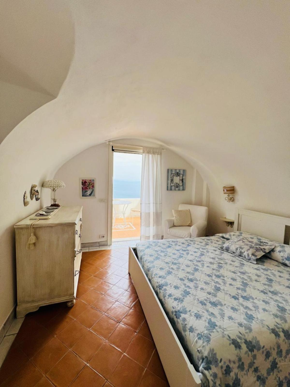 Villa Valeria Ravello Dış mekan fotoğraf