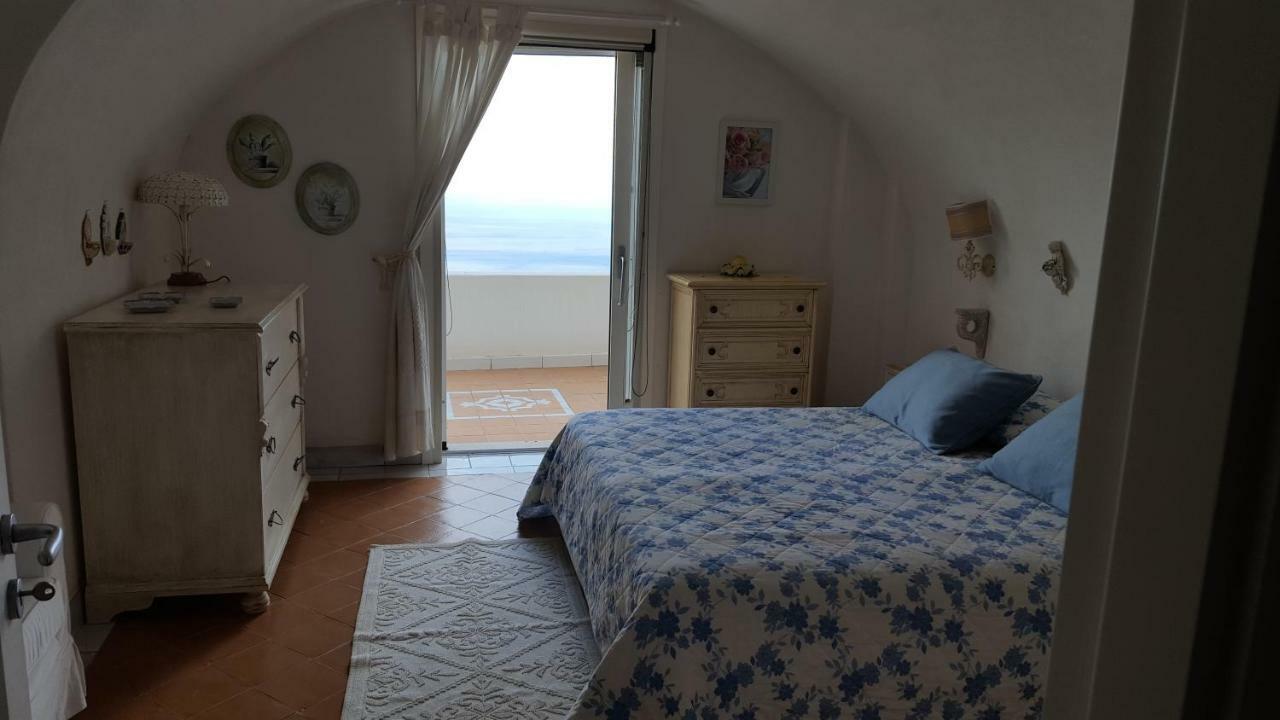 Villa Valeria Ravello Dış mekan fotoğraf