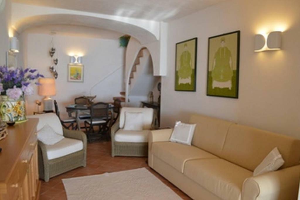 Villa Valeria Ravello Dış mekan fotoğraf